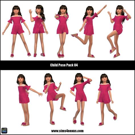 Best Sims 4 Cas Poses The Ultimate Collection Fandomspot