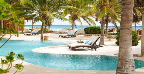 viceroy riviera maya luxury beach resorts dream vacations riviera maya