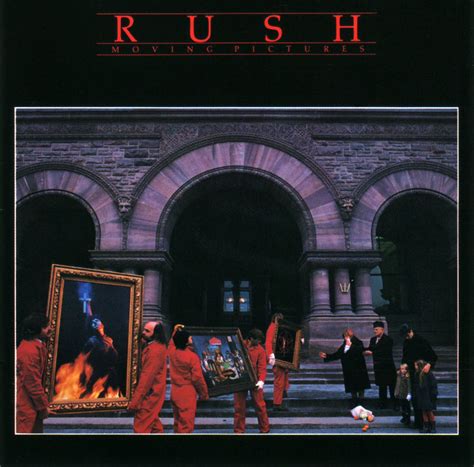12 Months Of Rush 14 Albums From Mercury Era For Release In 2015