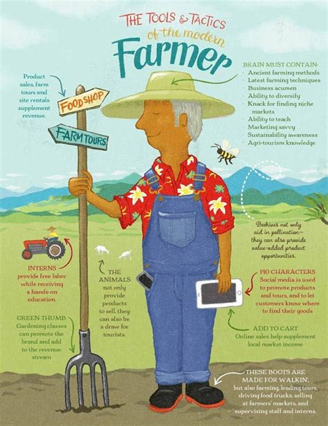 Modern Farmers Tools And Tactics Every Homesteader Should Know Modern