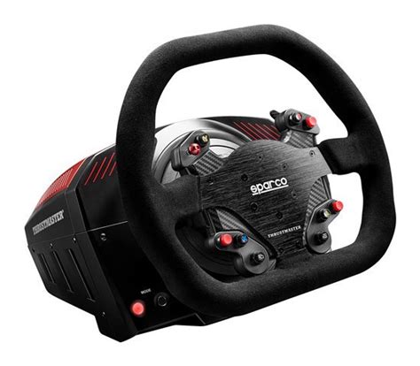The Thrustmaster Ts Xw Racer Is Here Inside Sim Racing