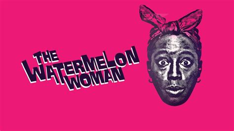 The Watermelon Woman 1996 Az Movies