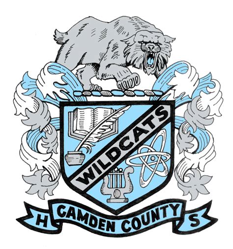 Camden County High School Kingsland Ga