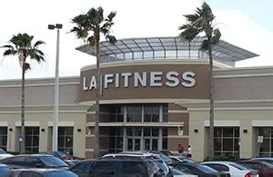They are who members and guests see first, so it's their job to set the tone for the rest of the members' club experience by being friendly and welcoming. LA Fitness | HIALEAH Gym | 630 W 49TH STREET