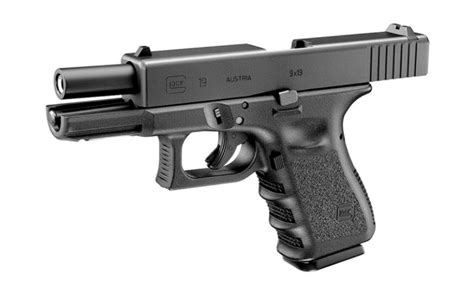 Glock 19 Gen 3 Bb Pistol Review 2023 Thegunzone