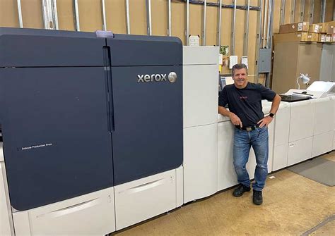 Owner Reviews Of The Iridesse Press Xerox
