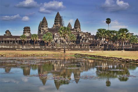 Travel Photo Of The Week 25april12 Angkor Wat Cambodia