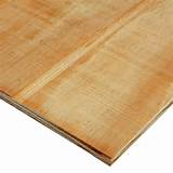 Photos of Lowes Plywood Sheets