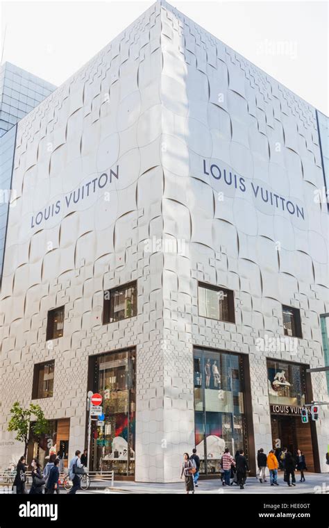Is Louis Vuitton Popular In Japan Iqs Executive