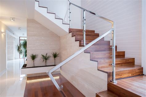 8 Stair Riser Design Ideas For Beautiful Staircases Homelane Blog