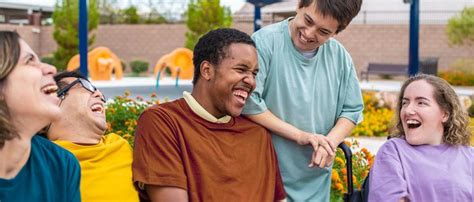 A Look At Community Based Housing For Adults With Disabilities Ep