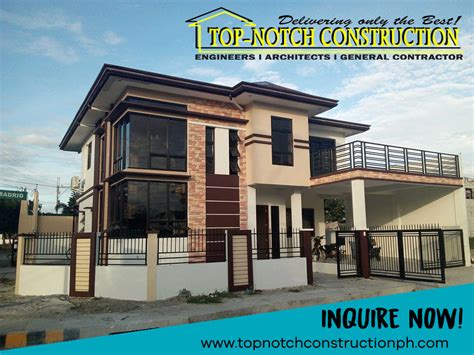 Are You Ready To See Your Dream House Top Notch Construction Are Here