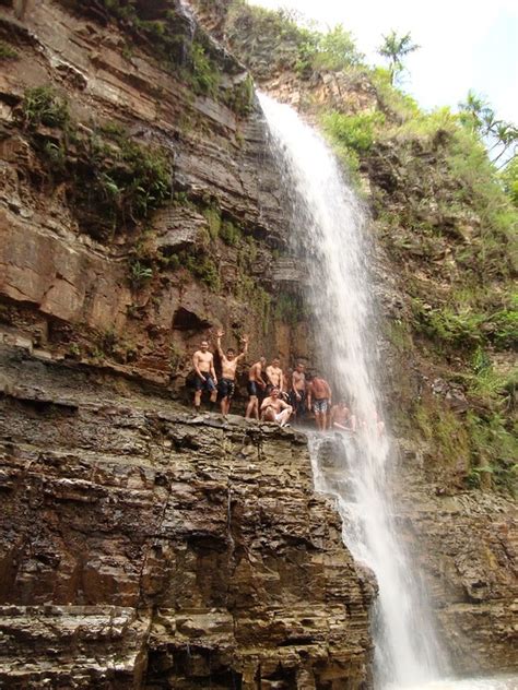 Sigua Falls