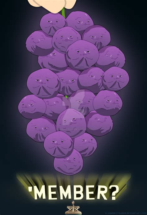 Member Berries Are Some Of My All Time Favorite Tv Show Characters