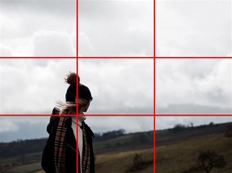 What Is The Rule Of Thirds And How To Use It In Photos