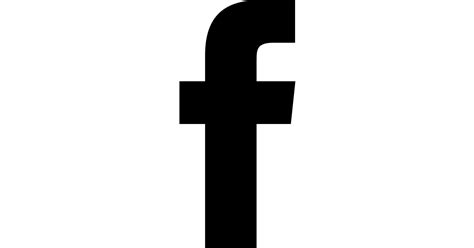 Facebook Free Vector Icon Iconbolt