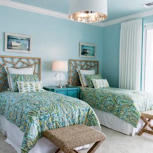 popular beach style bedroom design ideas   stylish