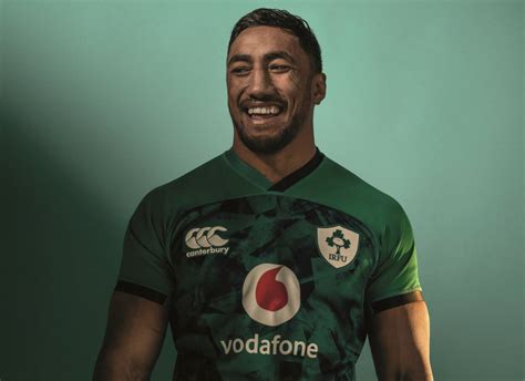 7th apr 1990 1.83m/101kg inside centre. Irish Rugby | Bundee Aki Refocused And Refreshed Ahead Of ...