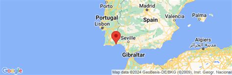 Monte Gordo Portugal Informatie And Reizen