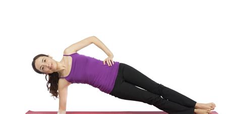 Side Plank Core Strength Workouts Exercises For Runners Truly Hand Picked