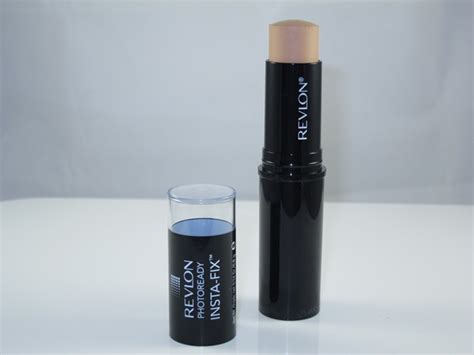 revlon photoready insta fix review and swatches musings of a muse