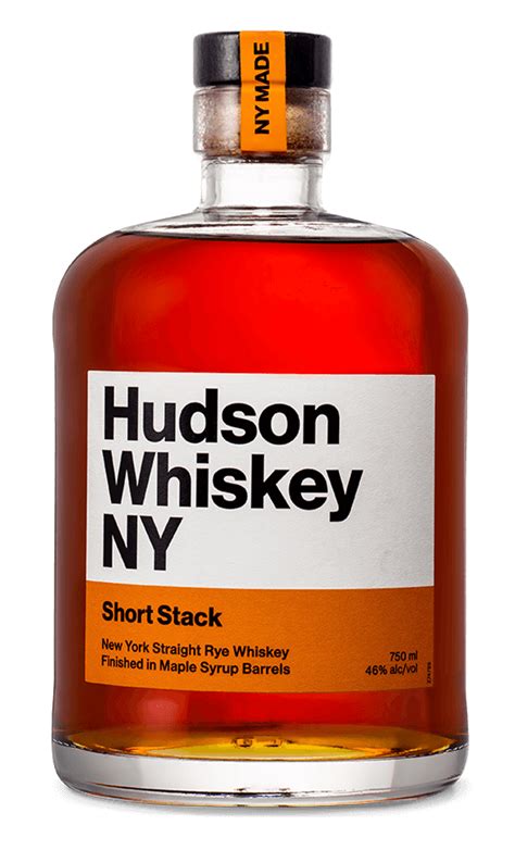 Browse Our Whiskey Range | Hudson Whiskey » Hudson Whiskey NY