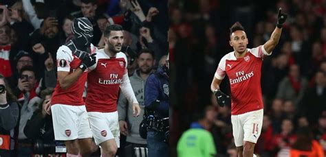 We did not find results for: Aubameyang claims Black Panther mask was in celebration of ...