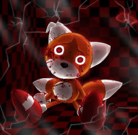 Tails Doll By Sparkleee Sprinkle On Deviantart