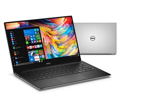 Dell Xps 13 9360 Laptopbg Технологията с теб