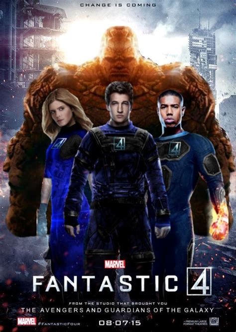 The Thing Fan Casting For Mcus Ultimate Fantastic Four Mycast Fan