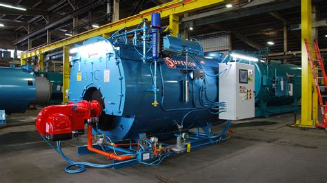 Boilers For Refineries And Petrochemical Plants Superior Boiler