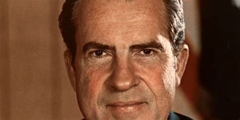 President Nixon In The Movies Wsj