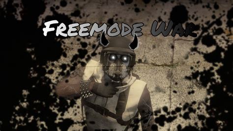 Gta 5 Online Freemode War Helping My Friends Out Playing Dirty 😈🥀