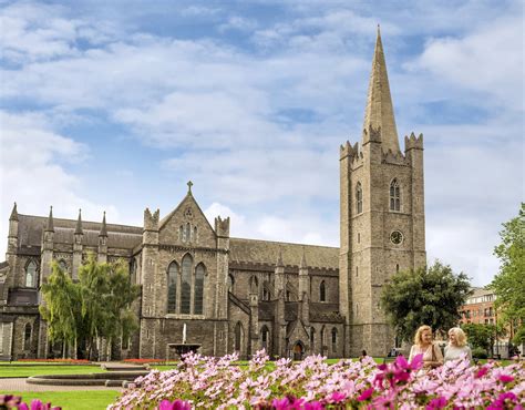 Value Vacation Package In Dublin Ireland