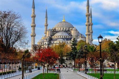 10 Historical Places In Istanbul Turkey Updated 2023 Trip101