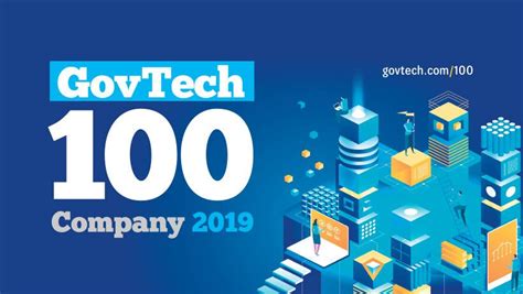 In govtech, the primary beneficiaries are governments. SeamlessDocs Named a Top 100 GovTech Firm for Four Years Straight