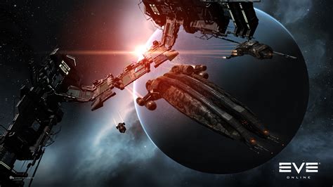 Eve Online Hd Wallpaper Background Image 2560x1440 Id1063752