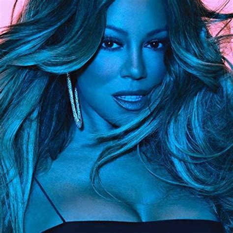 Mariah Carey The Biggest Selling Female Artist Of All Time Is Back