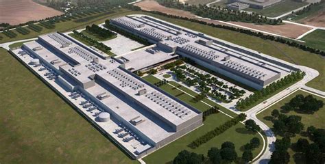 Facebooks Papillion Data Center Expansion Sends Good Message To Other
