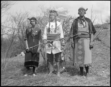 Mashpee Indians, Middleborough - Digital Commonwealth