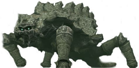 Basaran Wiki Shadow Of The Colossus Fandom Powered By Wikia