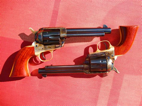 I Want A Single Action Revolver Page 3 Ar15com