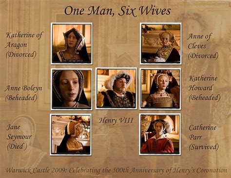 the six wives of henry viii the six wives of henry viii photo 22322641 fanpop