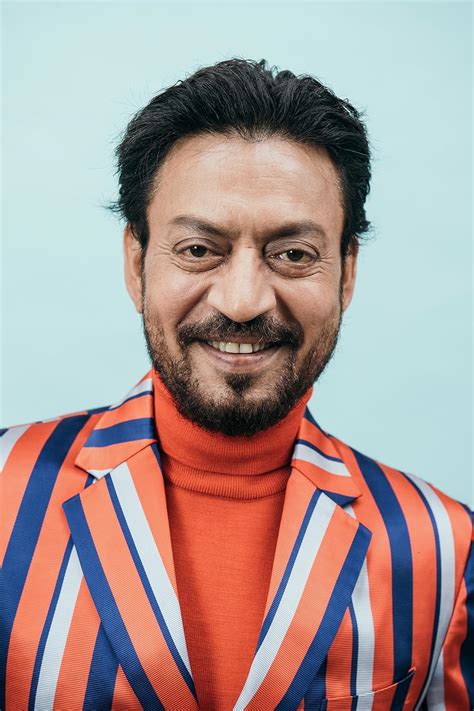 Irrfan Khan