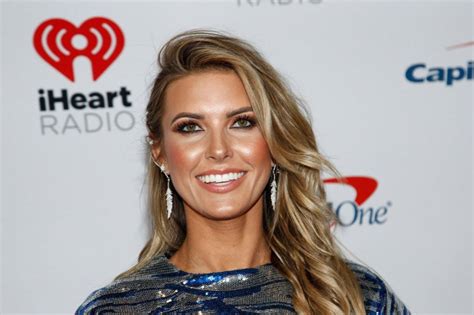 Audrina Patridge Mourns The Death Of 15 Year Old Niece