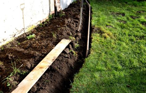 How To Install Landscape Edging Maniacdamer