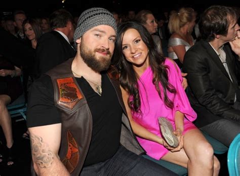 Zac Brown Wife Of Years Suddenly Announce Separation Country