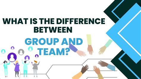 What Is The Difference Between Group And Team Interview Questions