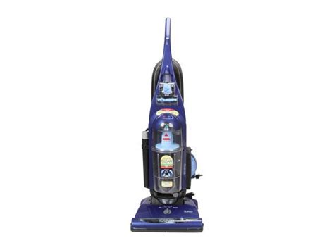 Bissell 58f83 Rewind Smartclean Upright Vacuum Cleaner With 5 Height