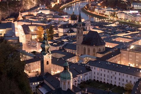 Gruppenreisen Und Klassenfahrten Salzburger Land Gruppenunterkunftde